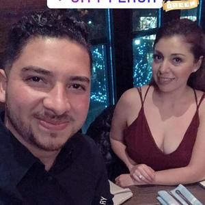 Meet your Posher, Steve